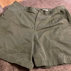 White Stag shorts, size 14